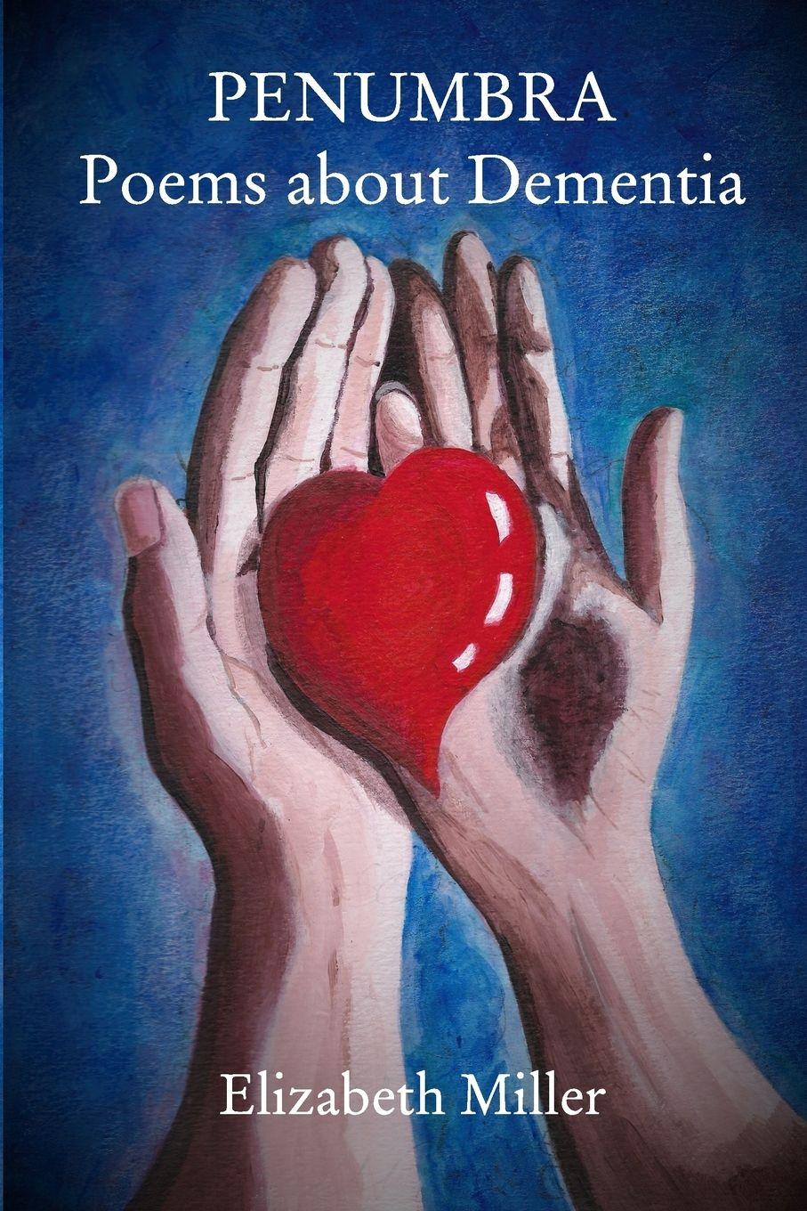 Vorderes Coverbild Penumbra