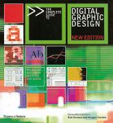 Vorderes Coverbild The Complete Guide to Digital Graphic Design. Consultant Editors, Bob Gordon and Maggie Gordon