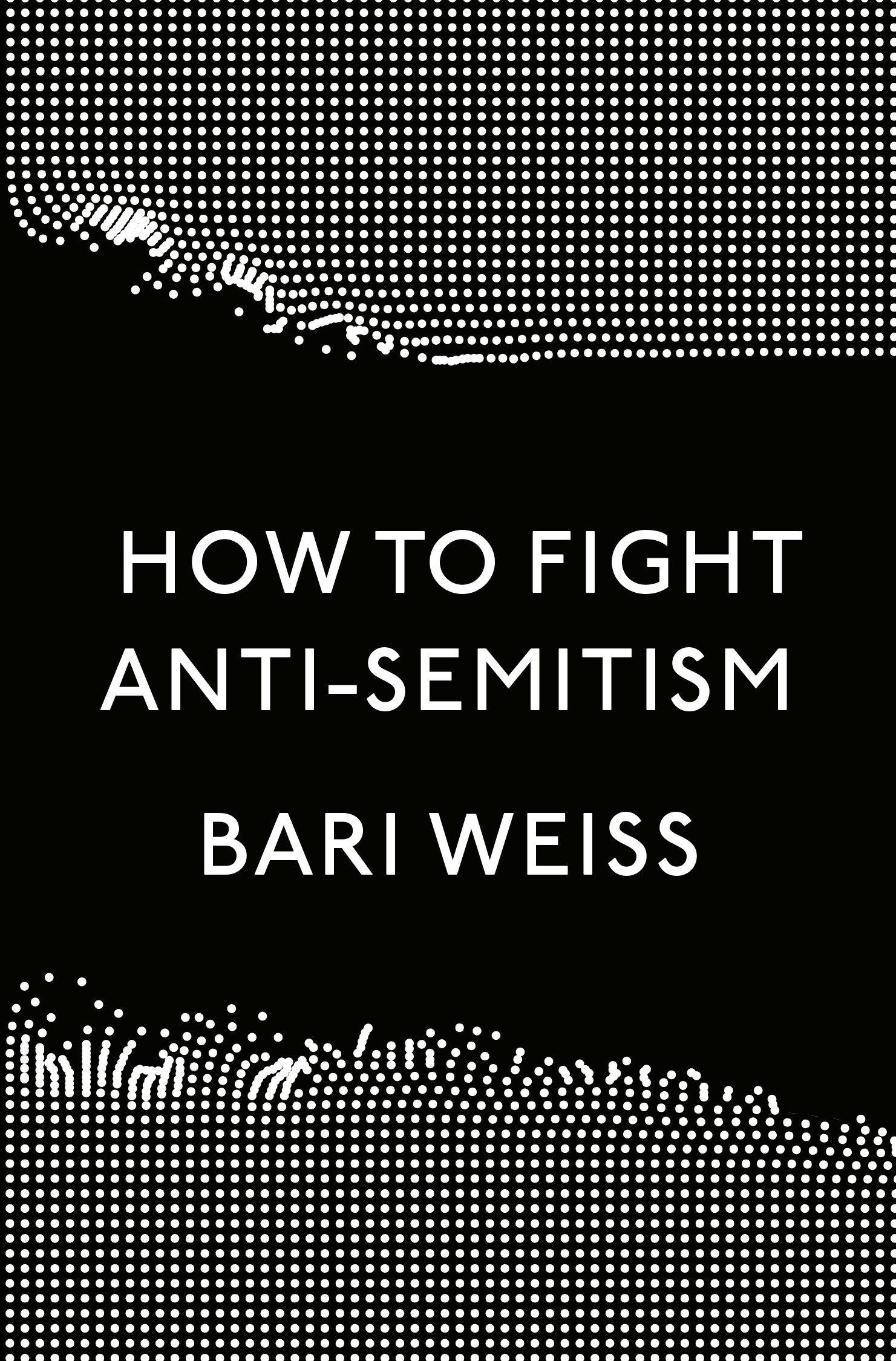 Vorderes Coverbild How to Fight Anti-Semitism