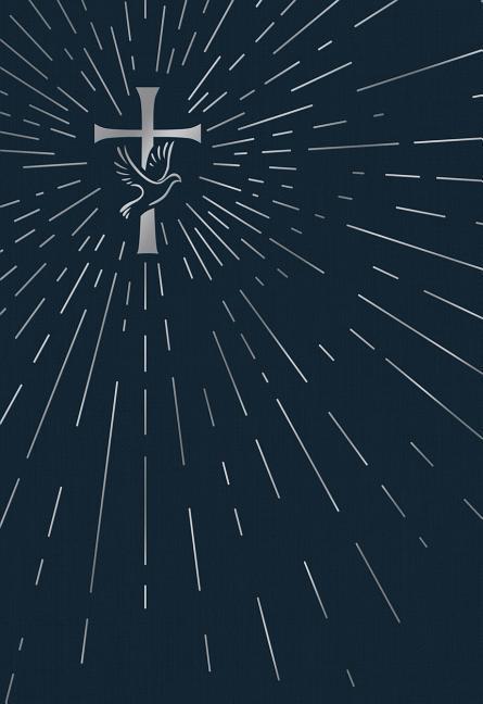 Vorderes Coverbild Portals of Prayer Devotional Bible