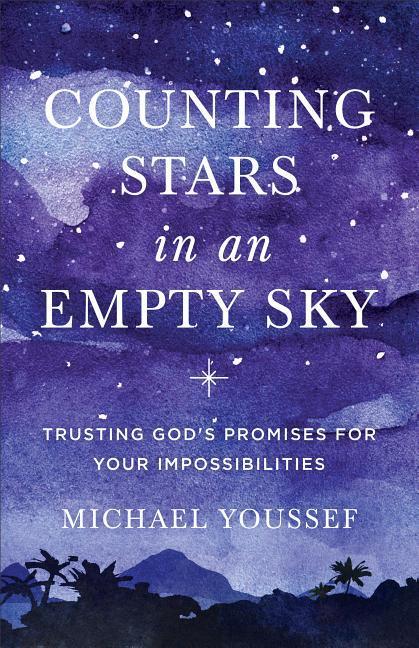 Vorderes Coverbild Counting Stars in an Empty Sky