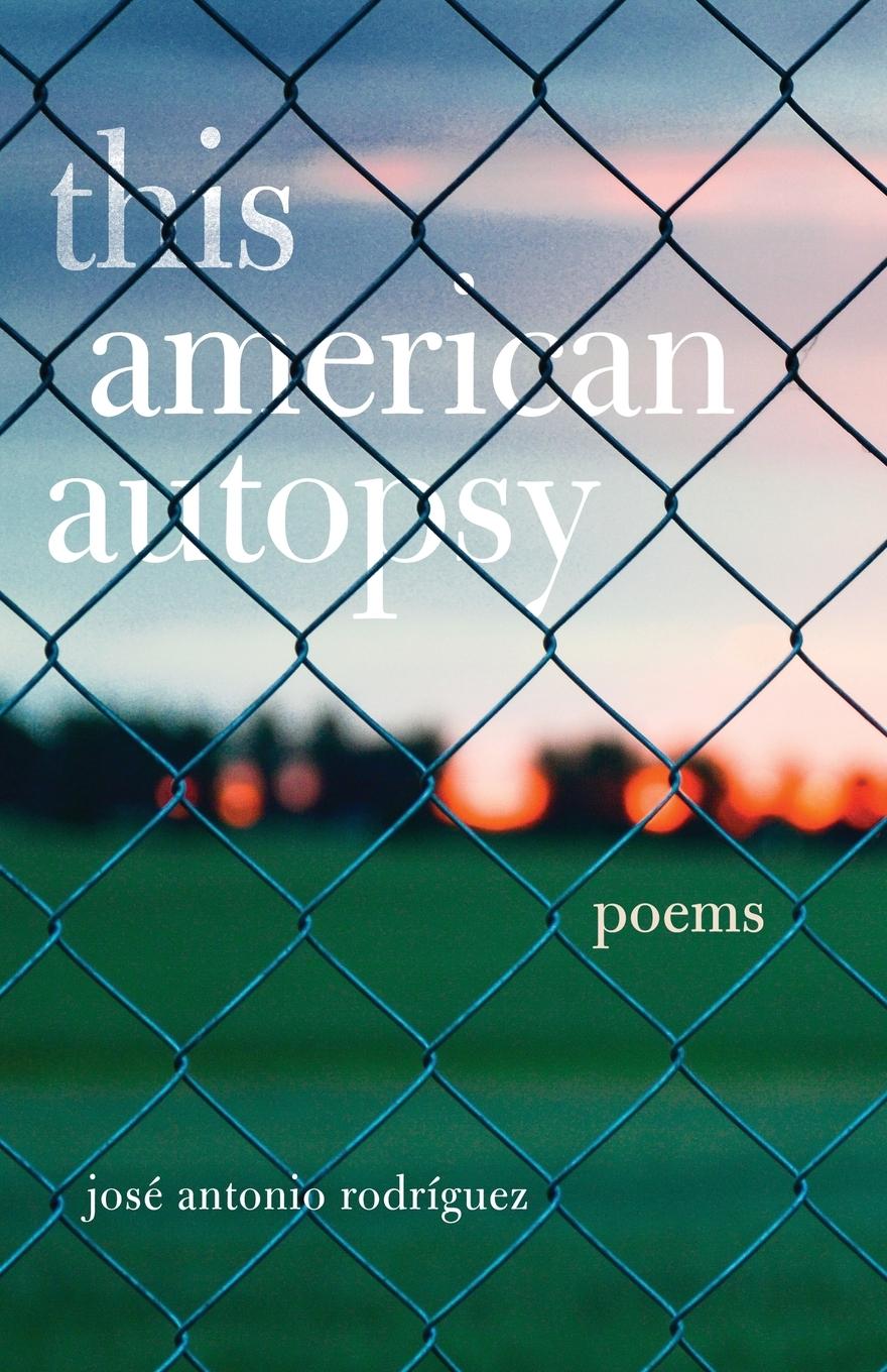 Vorderes Coverbild This American Autopsy, Volume 23