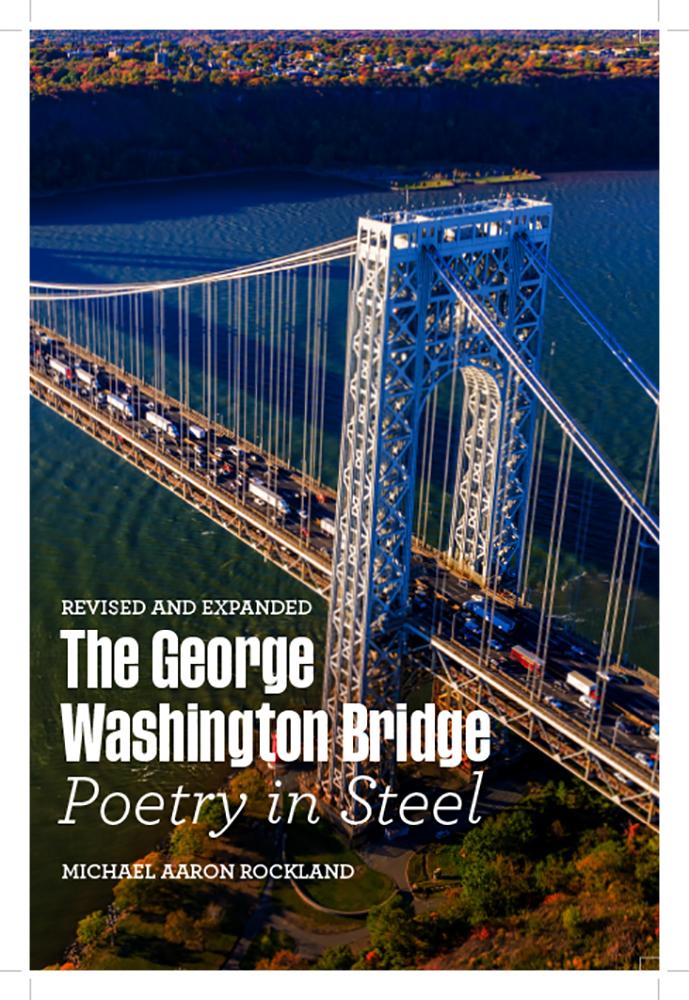 Vorderes Coverbild The George Washington Bridge