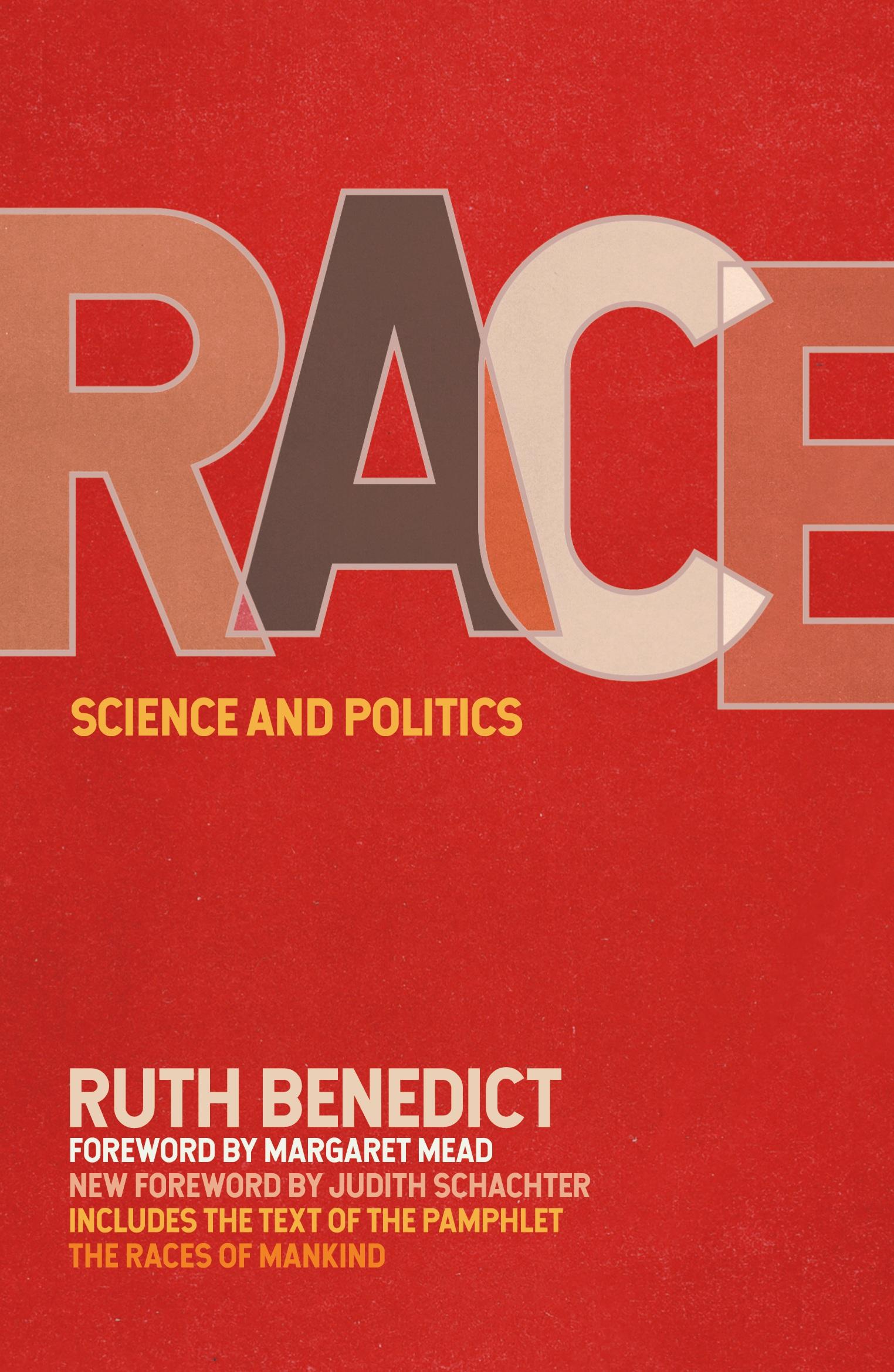 Vorderes Coverbild Race