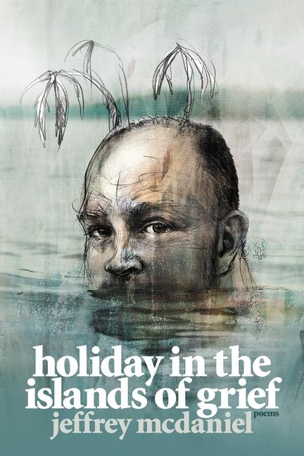 Vorderes Coverbild Holiday in the Islands of Grief