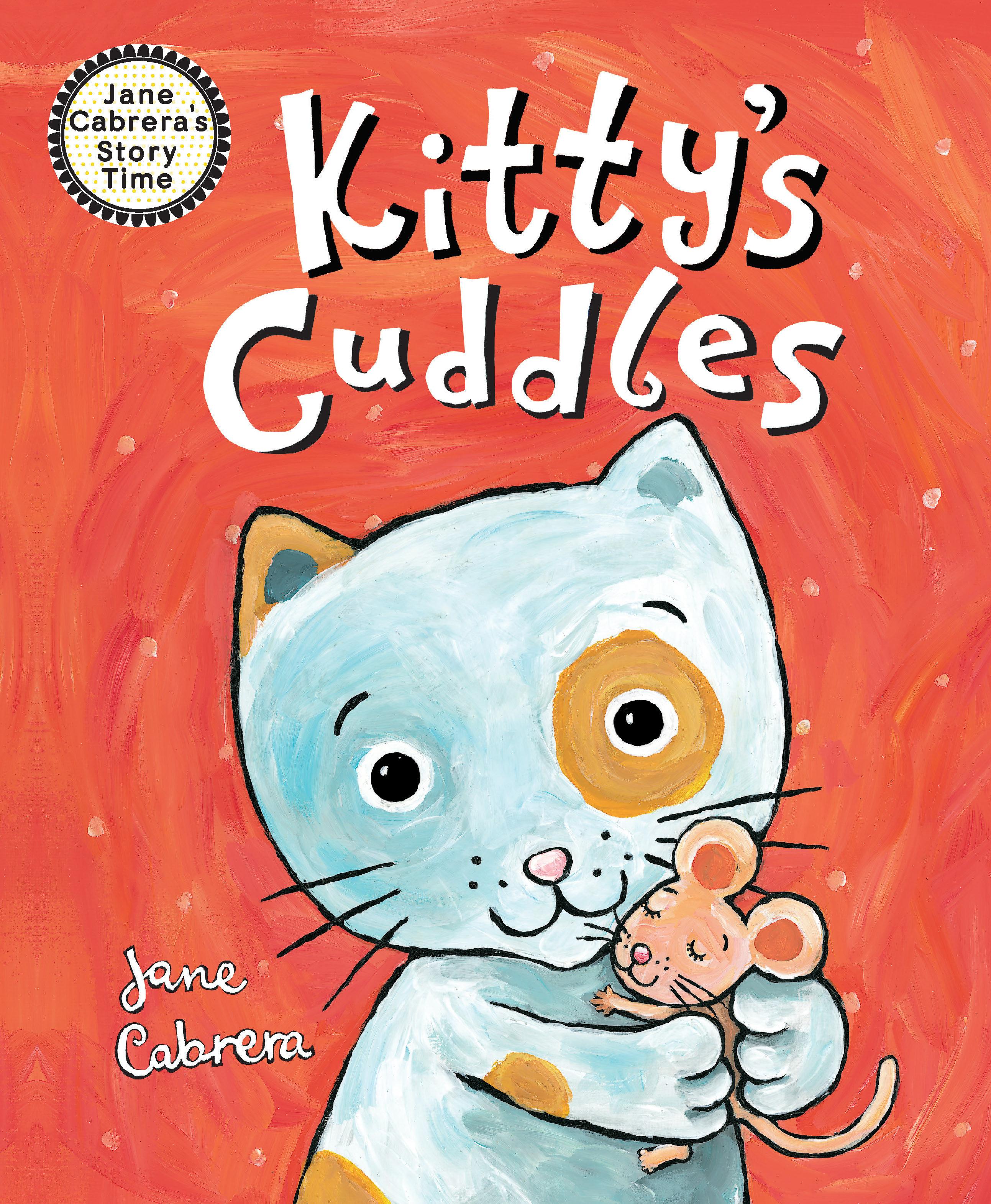 Vorderes Coverbild Kitty's Cuddles