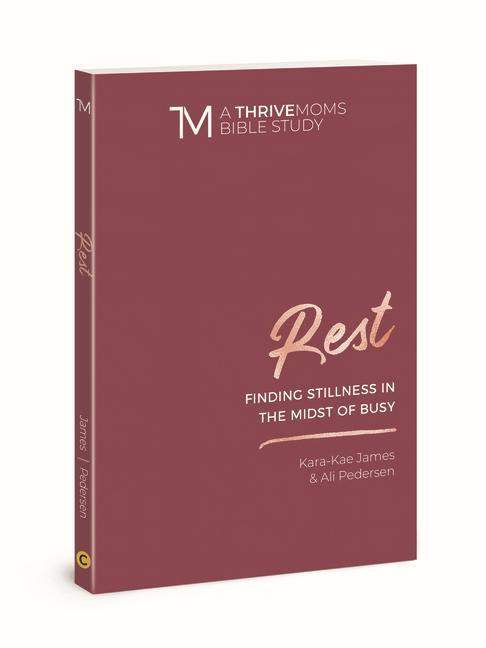 Vorderes Coverbild Rest