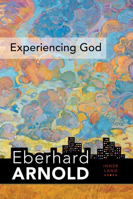 Vorderes Coverbild Experiencing God: Inner Land--A Guide Into the Heart of the Gospel, Volume 3