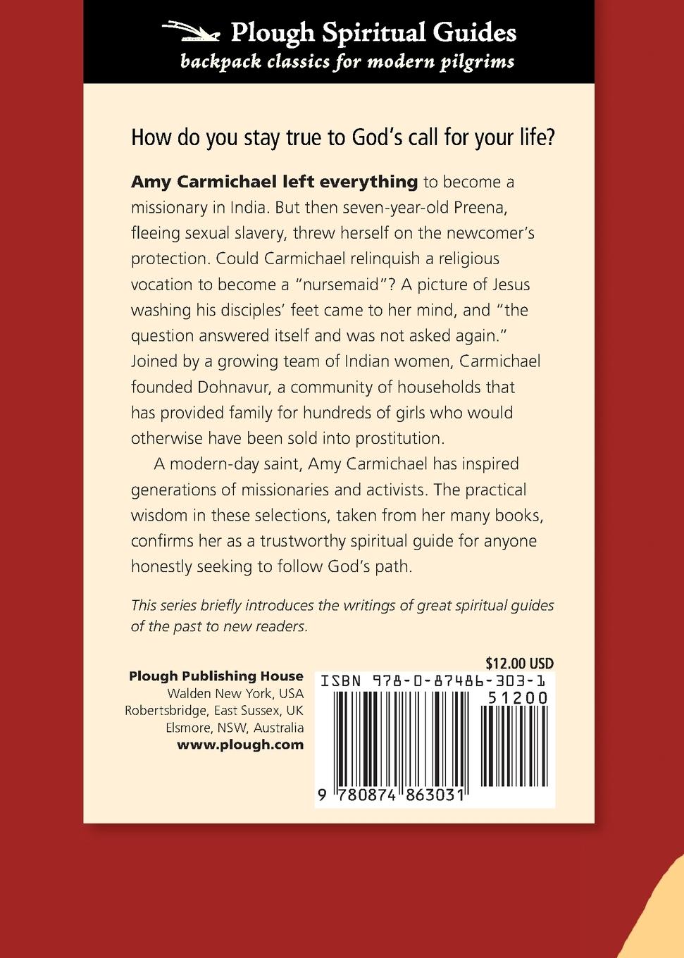 Rückseitencover That Way and No Other