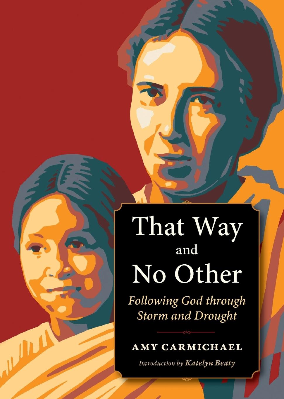 Vorderes Coverbild That Way and No Other