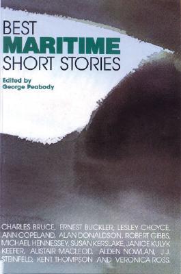 Vorderes Coverbild Best Maritime Short Stories