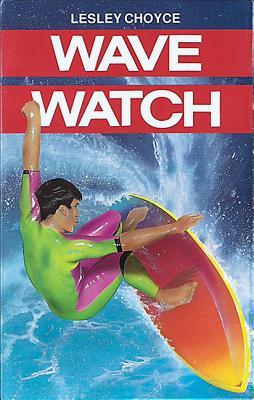 Vorderes Coverbild Wave Watch