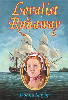 Vorderes Coverbild Loyalist Runaway