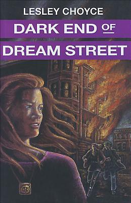 Vorderes Coverbild Dark End of Dream Street