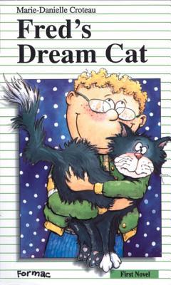 Vorderes Coverbild Fred's Dream Cat