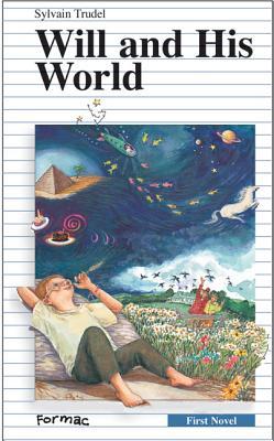 Vorderes Coverbild Will and His World