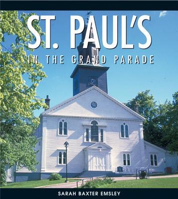 Vorderes Coverbild St. Paul's in the Grand Parade
