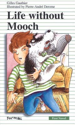 Vorderes Coverbild Life Without Mooch