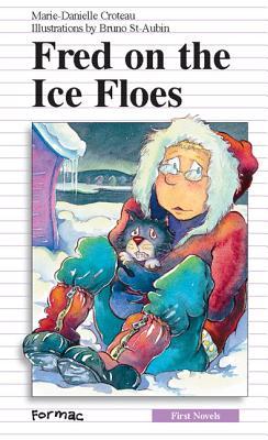 Vorderes Coverbild Fred on the Ice Floes