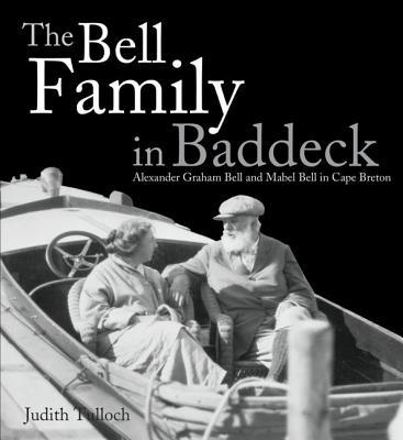 Vorderes Coverbild The Bell Family in Baddeck