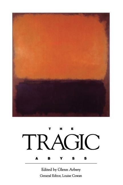 Vorderes Coverbild The TRAGIC Abyss