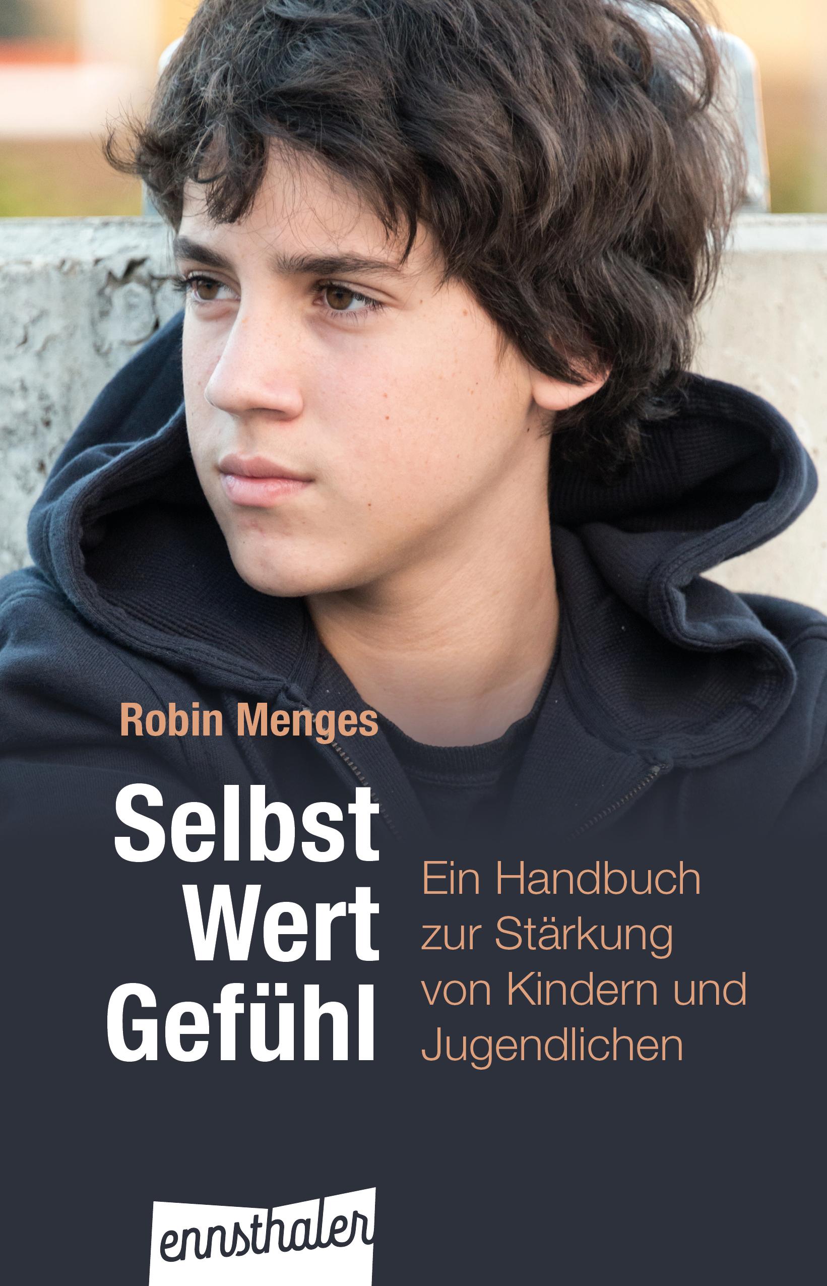 Vorderes Coverbild Selbst.Wert.Gefühl