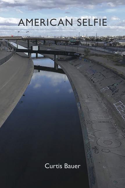 Vorderes Coverbild American Selfie