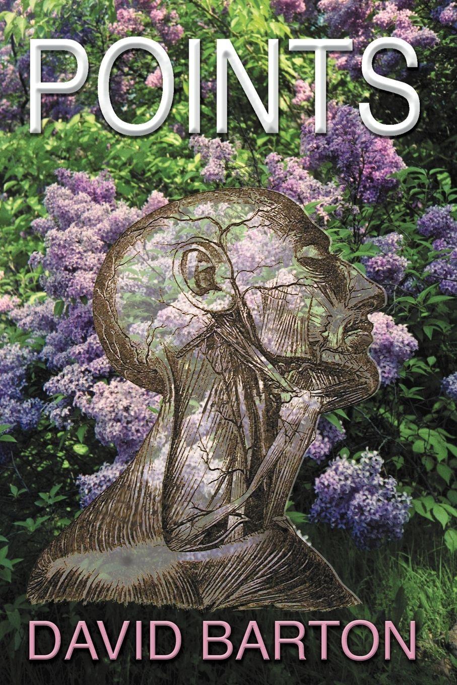 Vorderes Coverbild POINTS