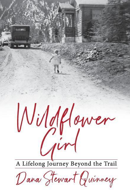 Vorderes Coverbild Wildflower Girl
