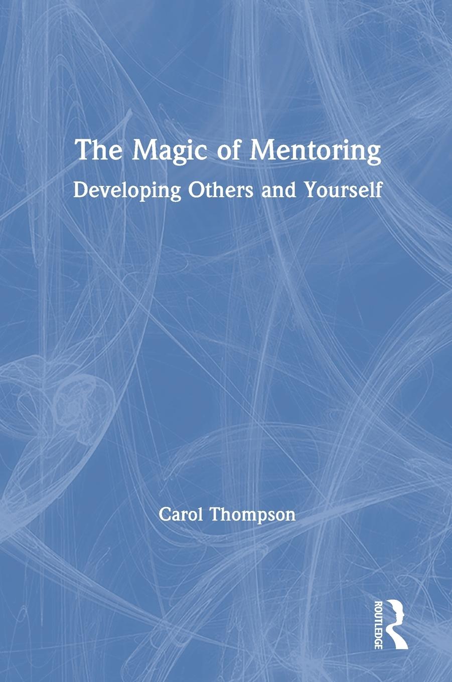 Vorderes Coverbild The Magic of Mentoring