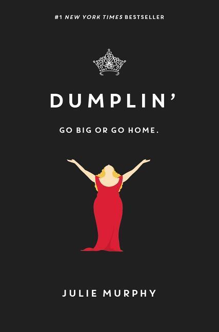 Vorderes Coverbild Dumplin'