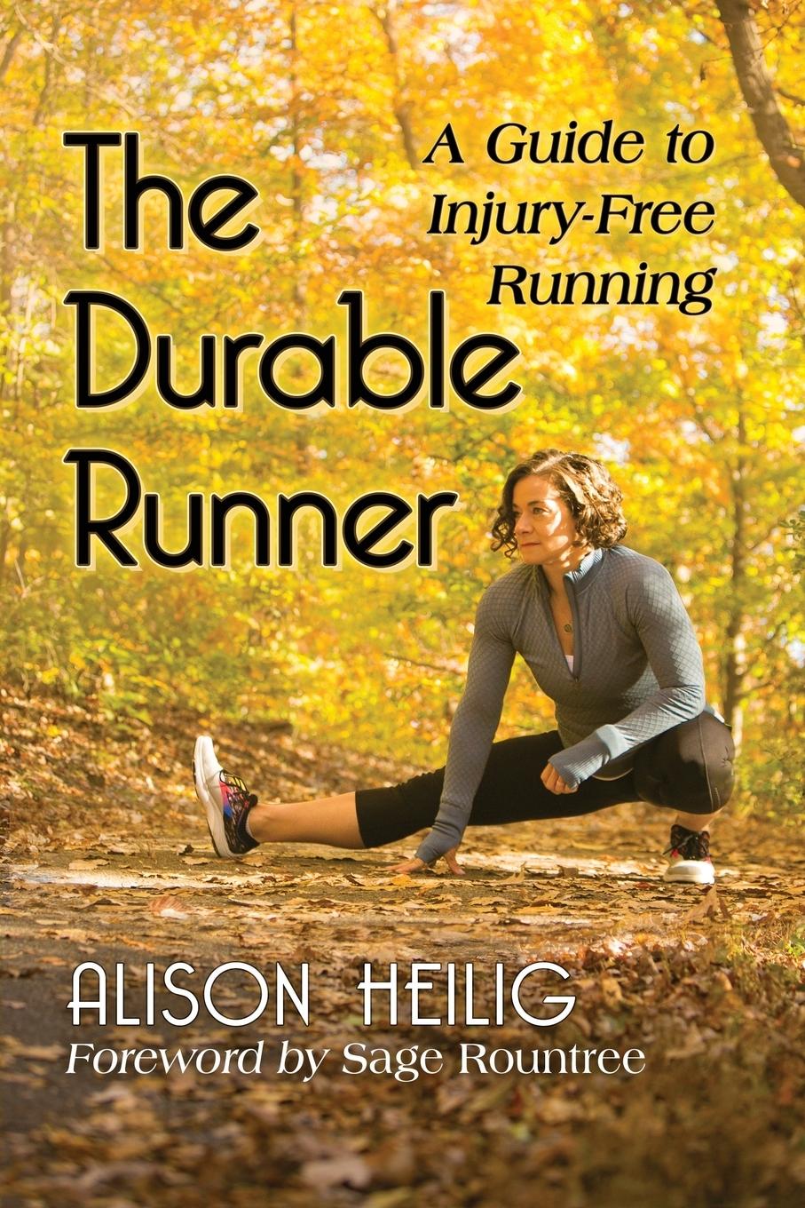 Vorderes Coverbild The Durable Runner