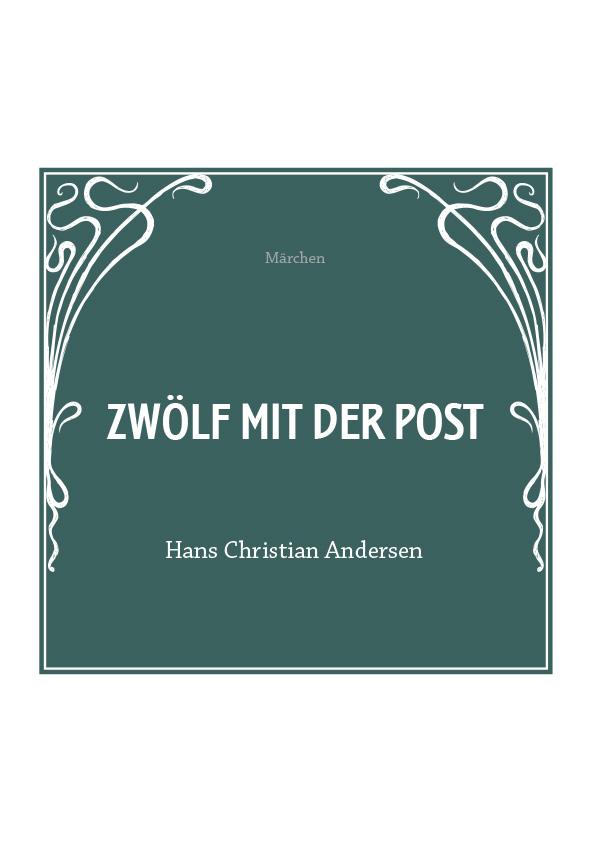 Beispielinhalt (Bild) Weihnachtsmärchen - Die Klassiker