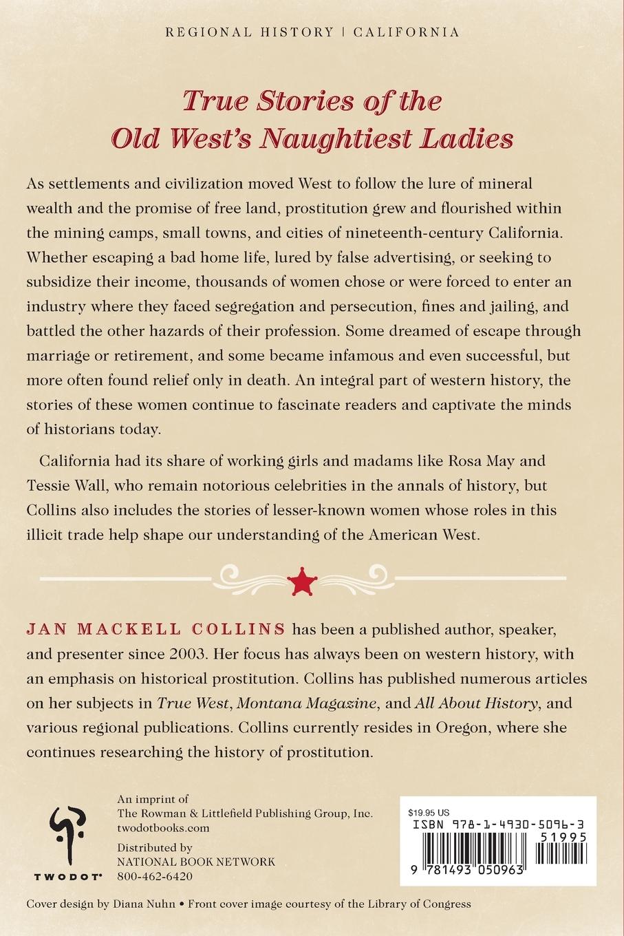 Rückseitencover Good Time Girls of California