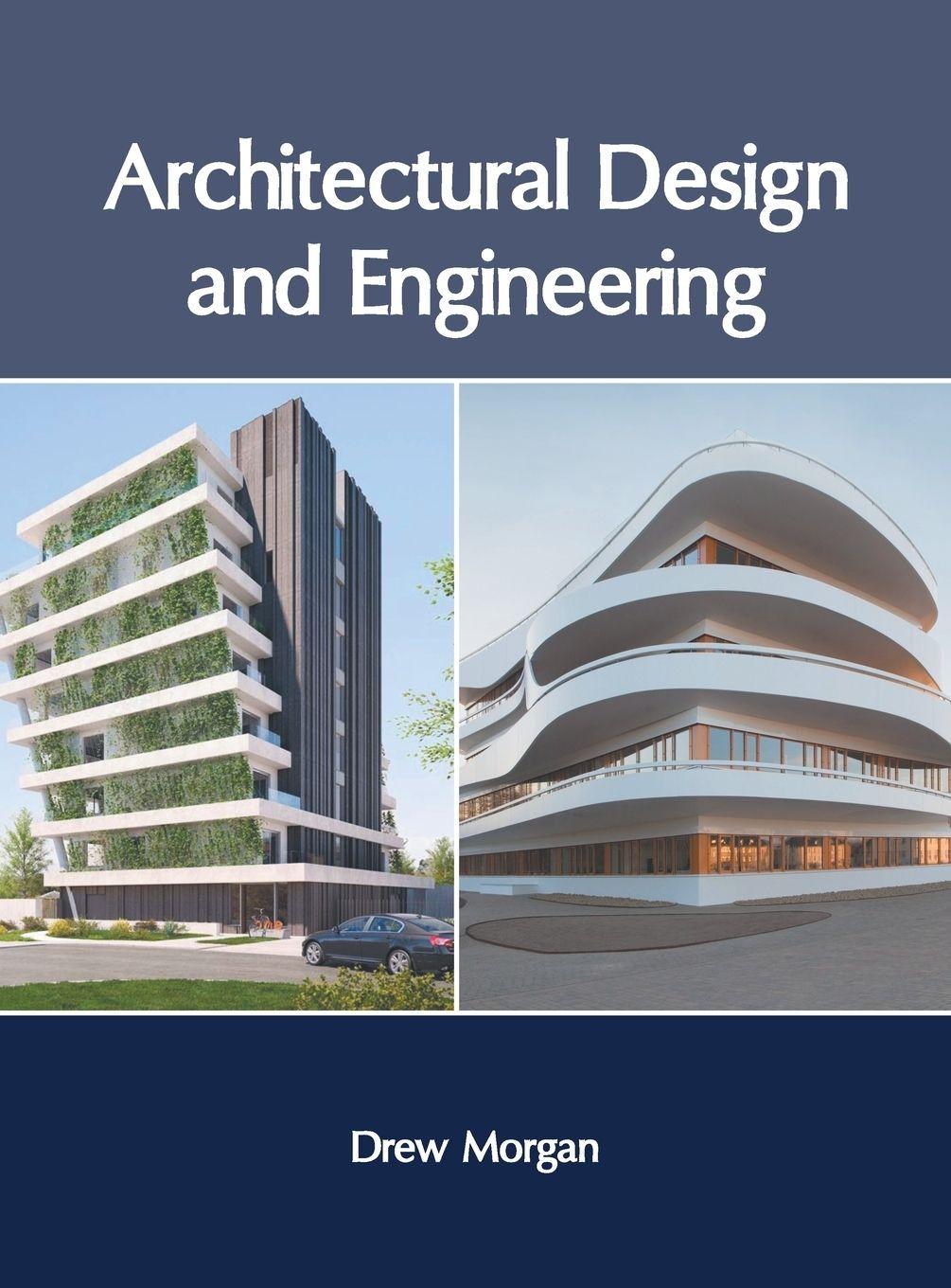 Vorderes Coverbild Architectural Design and Engineering