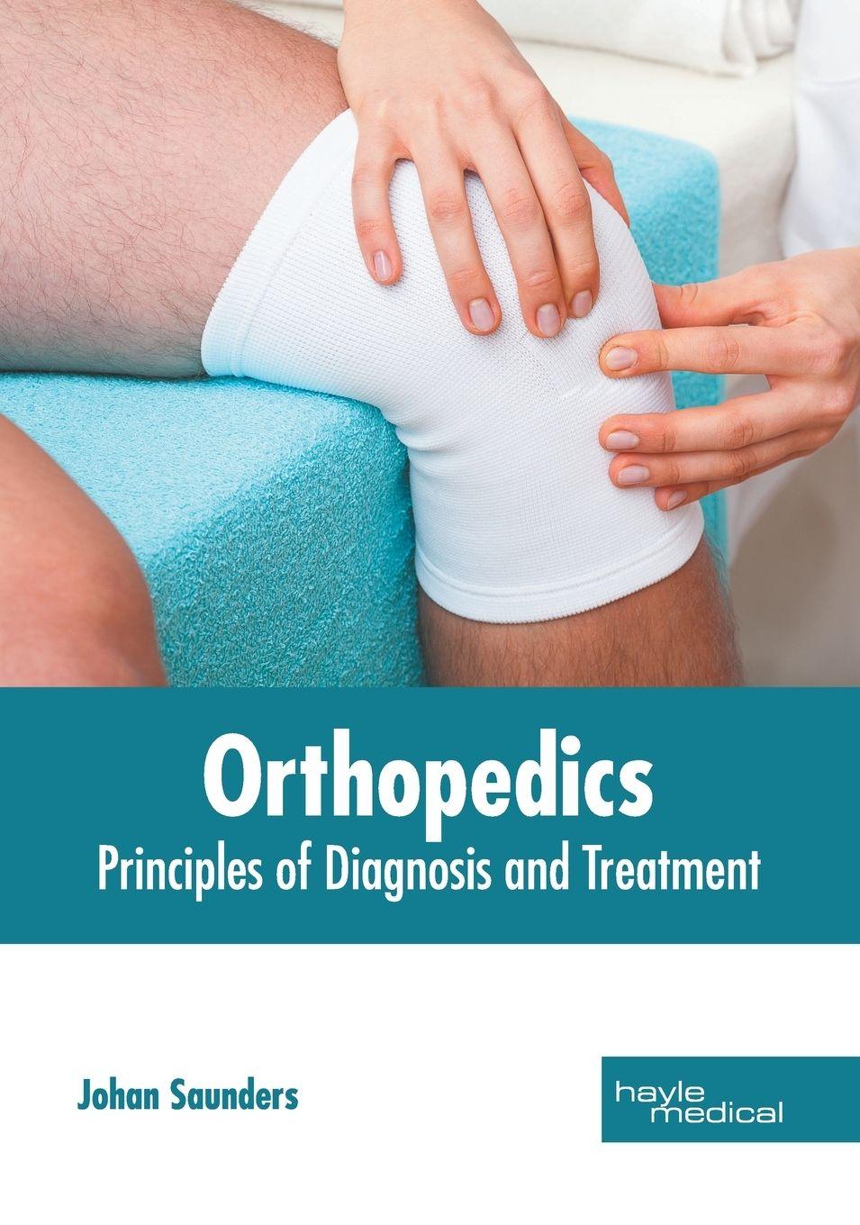 Vorderes Coverbild Orthopedics