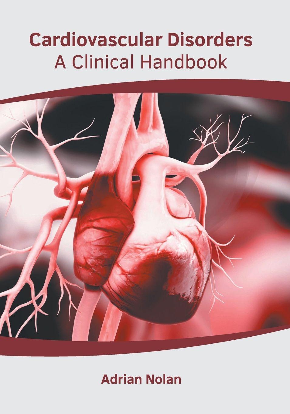 Vorderes Coverbild Cardiovascular Disorders