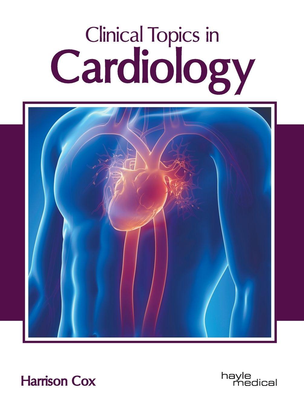 Vorderes Coverbild Clinical Topics in Cardiology
