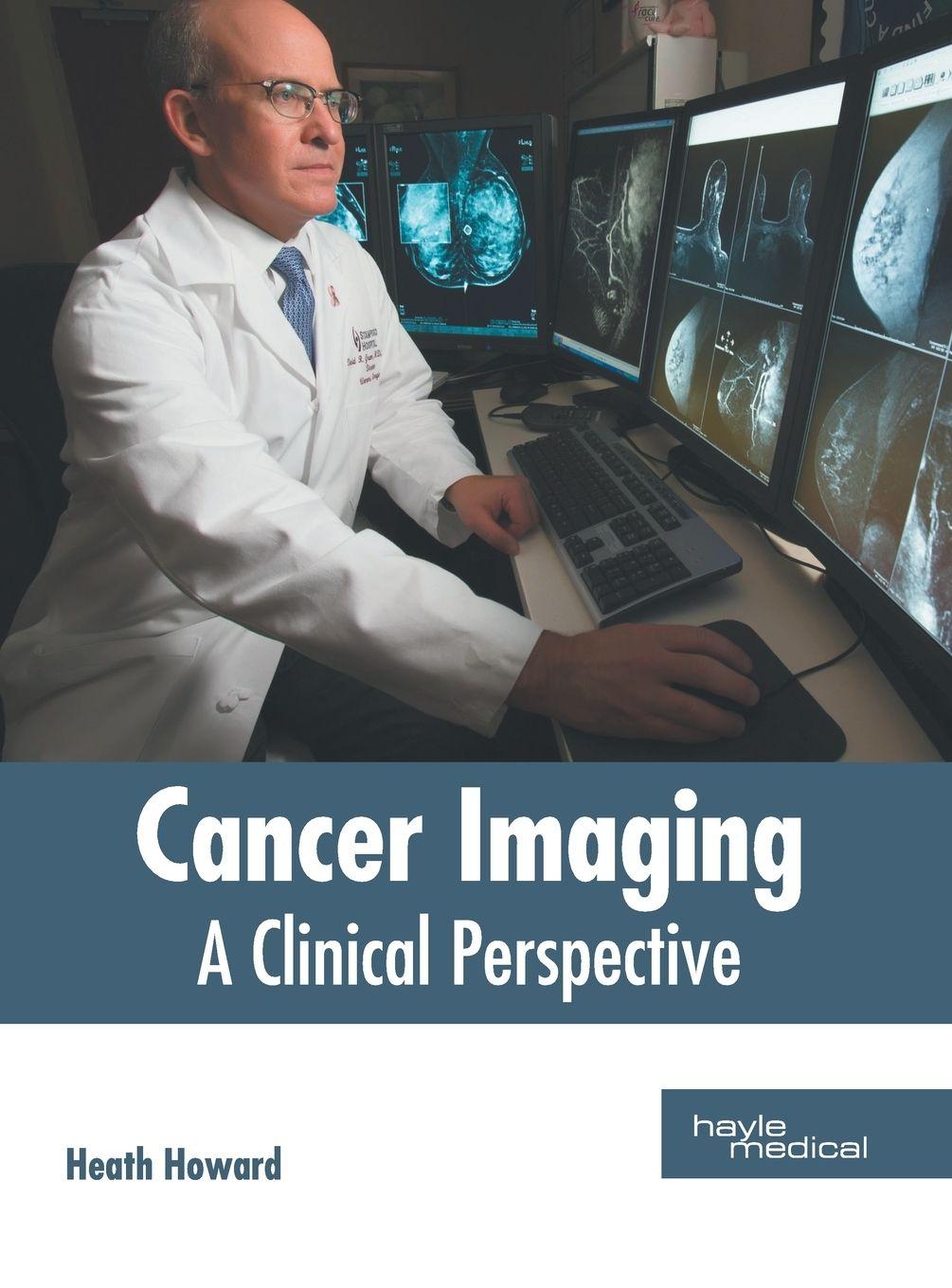 Vorderes Coverbild Cancer Imaging