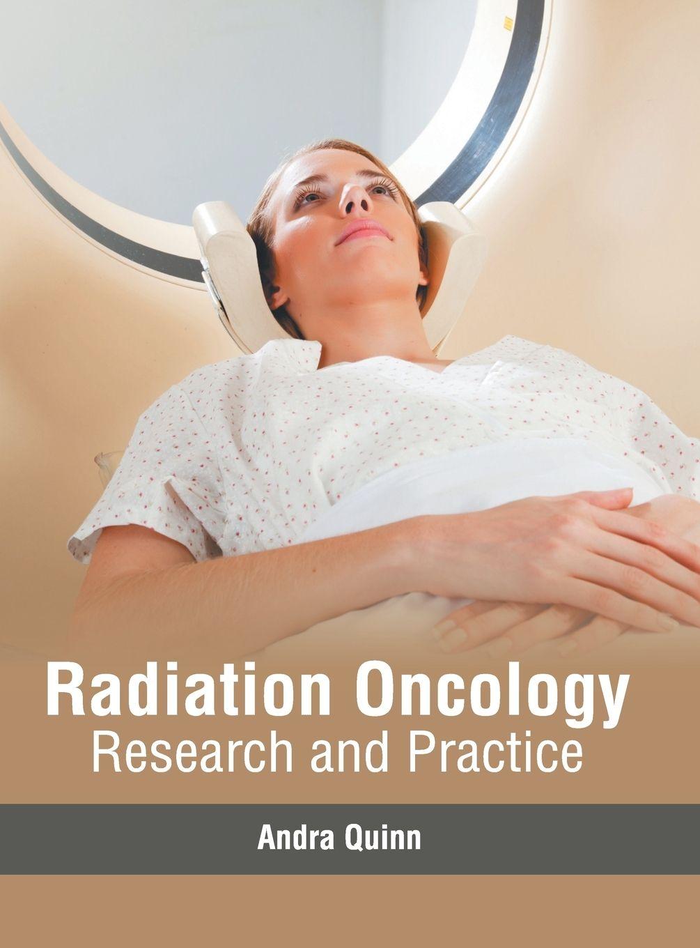 Vorderes Coverbild Radiation Oncology