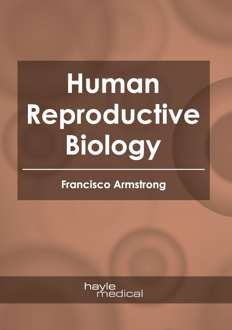Vorderes Coverbild Human Reproductive Biology