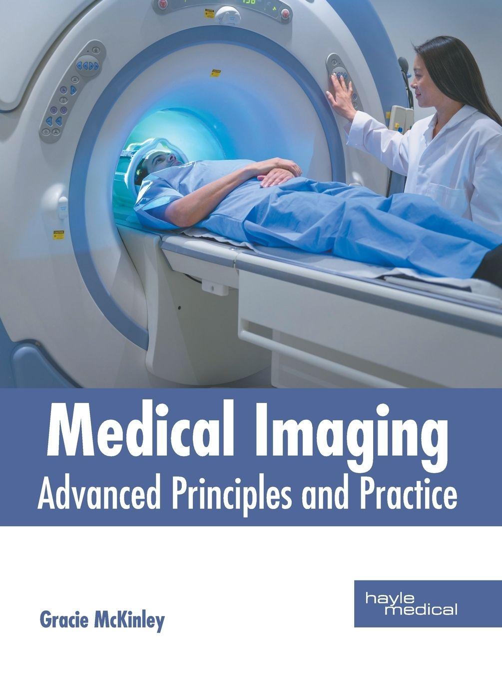 Vorderes Coverbild Medical Imaging