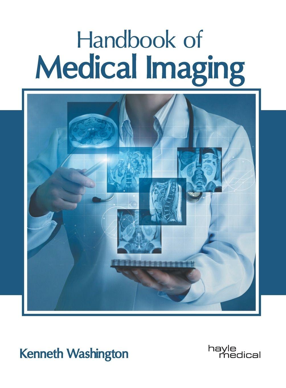 Vorderes Coverbild Handbook of Medical Imaging