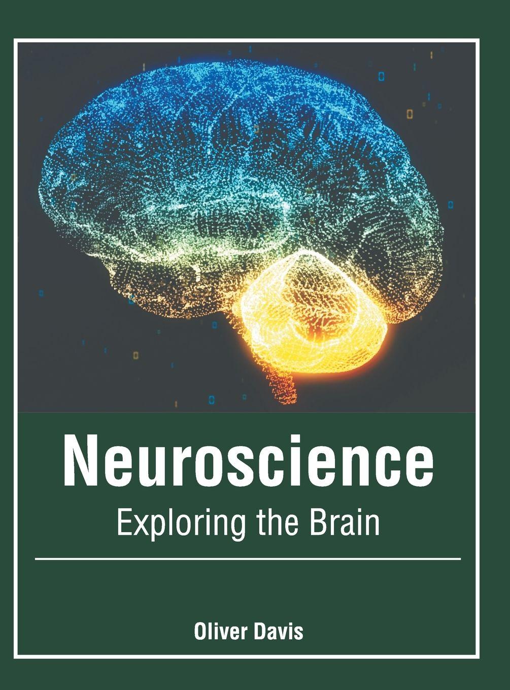 Vorderes Coverbild Neuroscience