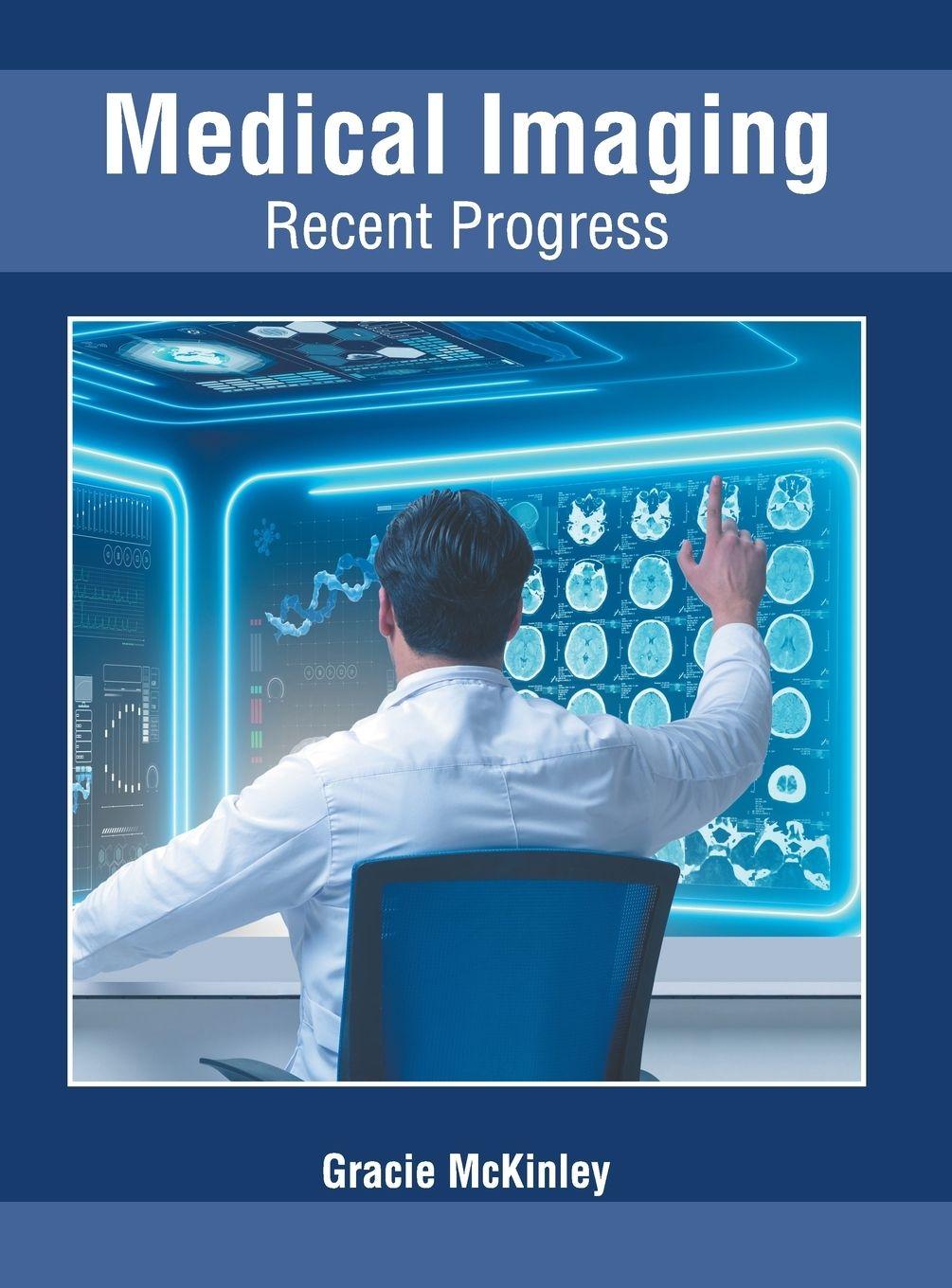 Vorderes Coverbild Medical Imaging: Recent Progress