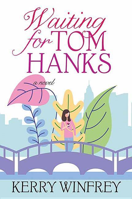 Vorderes Coverbild Waiting for Tom Hanks