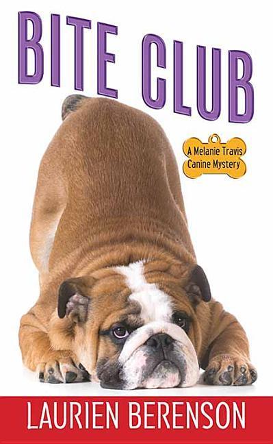 Vorderes Coverbild Bite Club