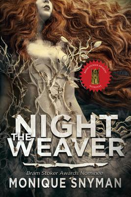 Vorderes Coverbild The Night Weaver