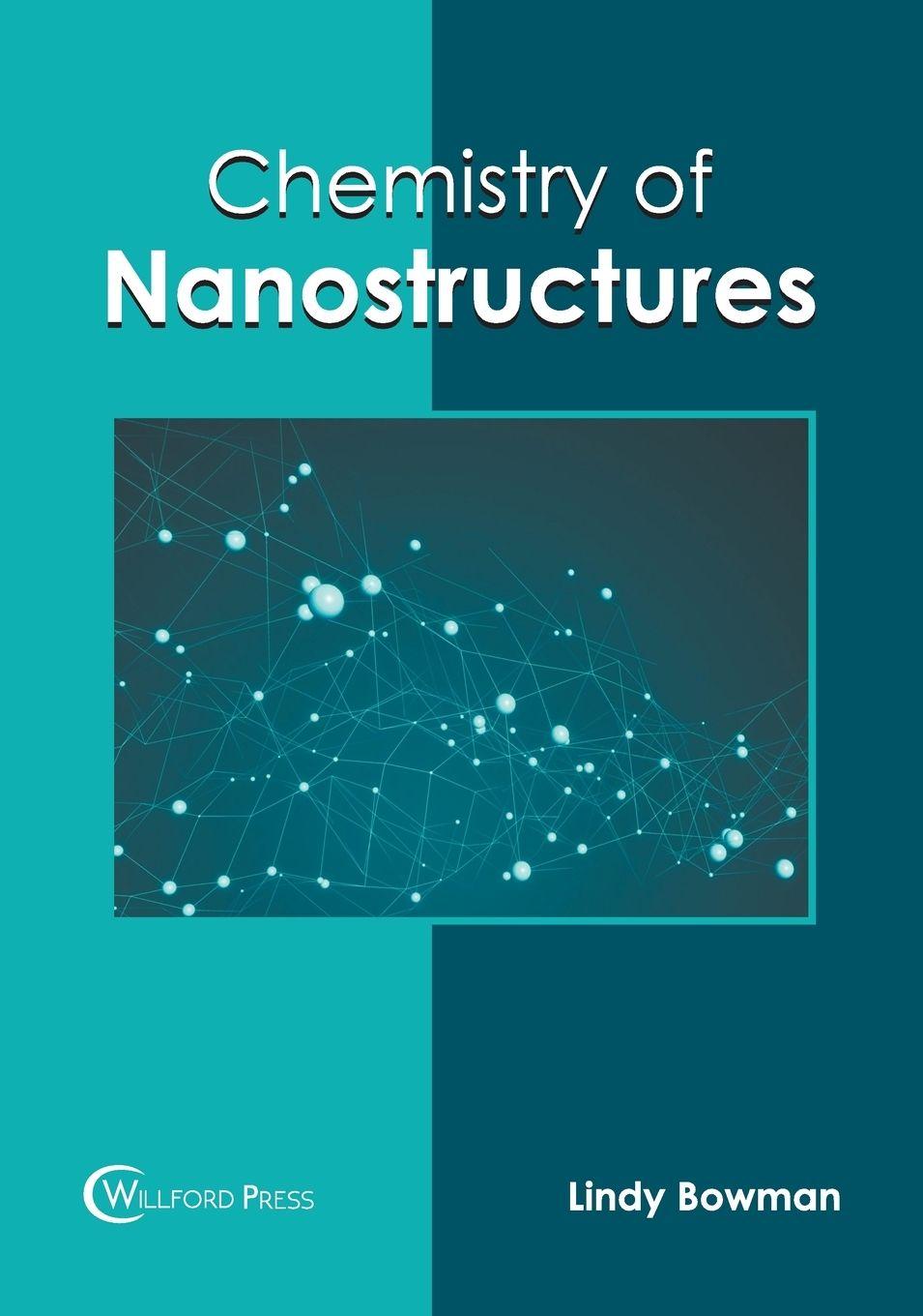 Vorderes Coverbild Chemistry of Nanostructures