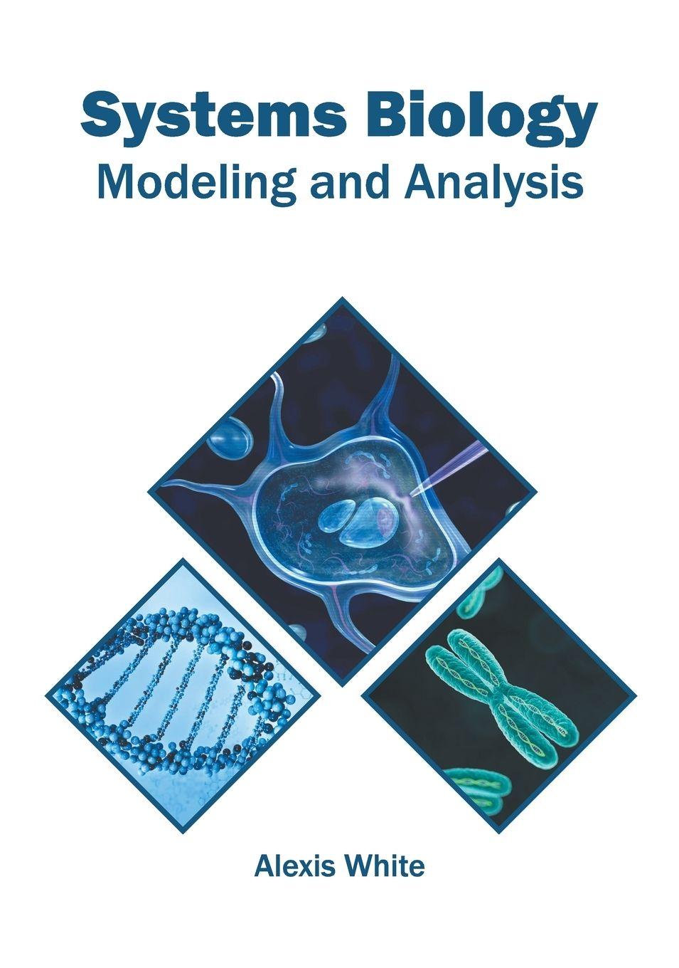Vorderes Coverbild Systems Biology: Modeling and Analysis